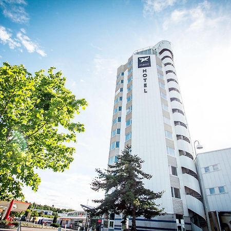 First Hotel Joenkoeping Exterior photo