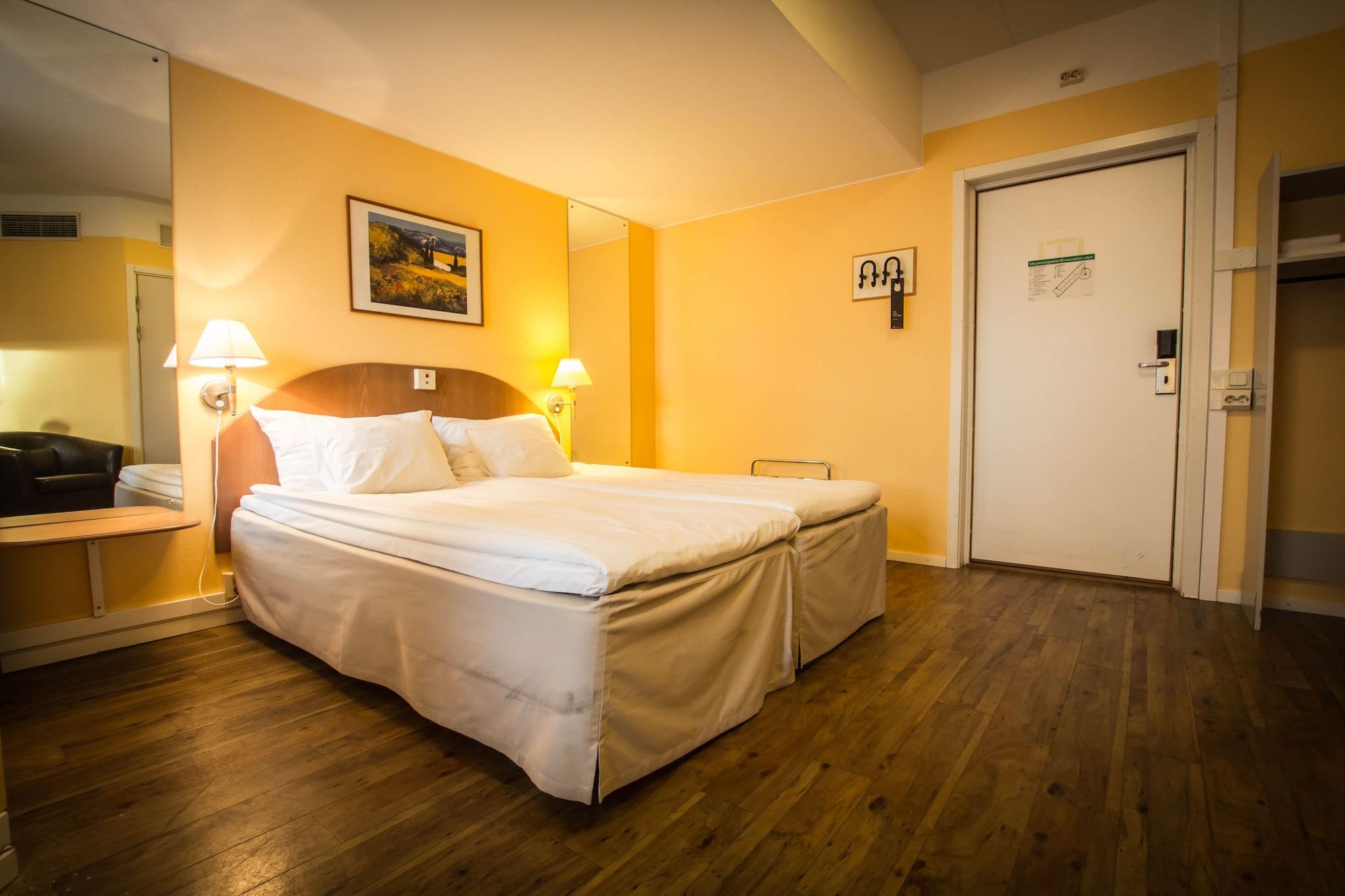 First Hotel Joenkoeping Exterior photo
