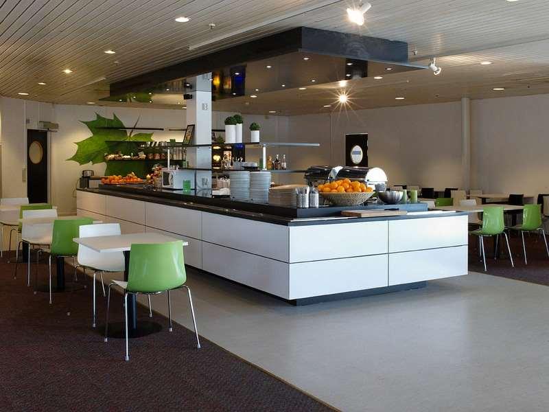 First Hotel Joenkoeping Restaurant photo