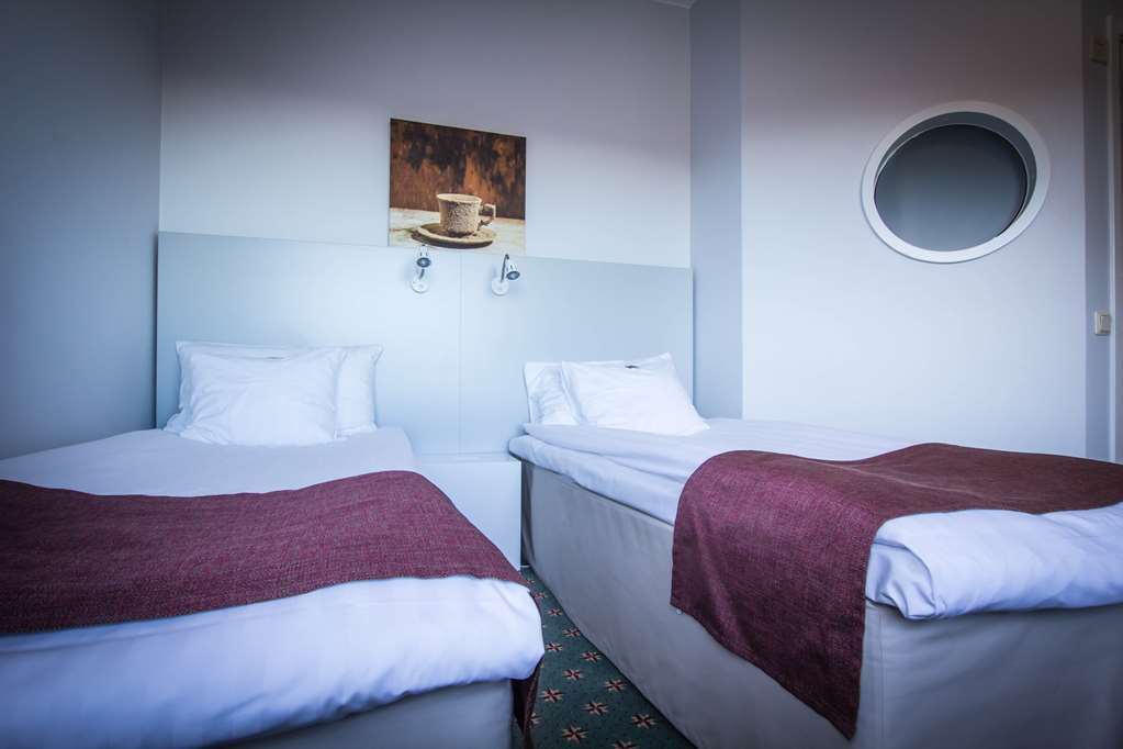 First Hotel Joenkoeping Room photo