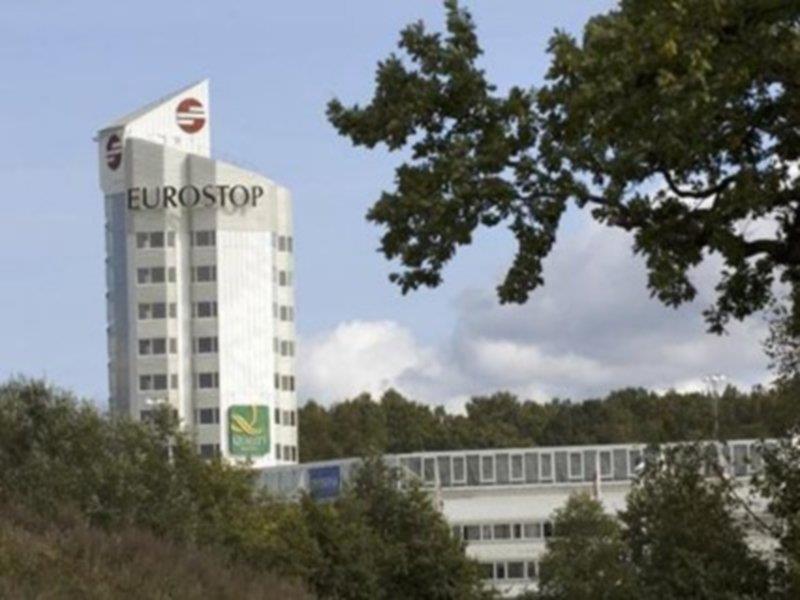 First Hotel Joenkoeping Exterior photo