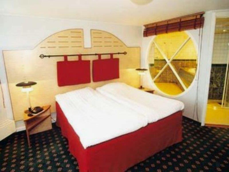 First Hotel Joenkoeping Room photo
