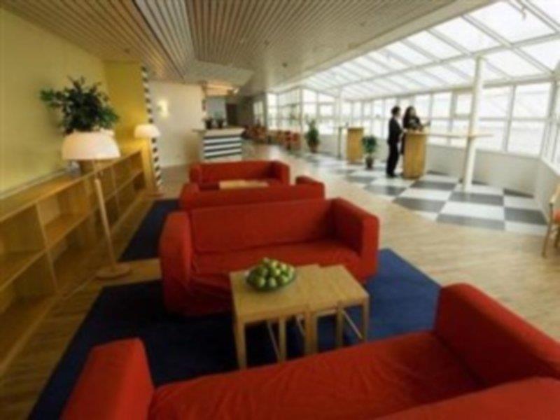 First Hotel Joenkoeping Exterior photo