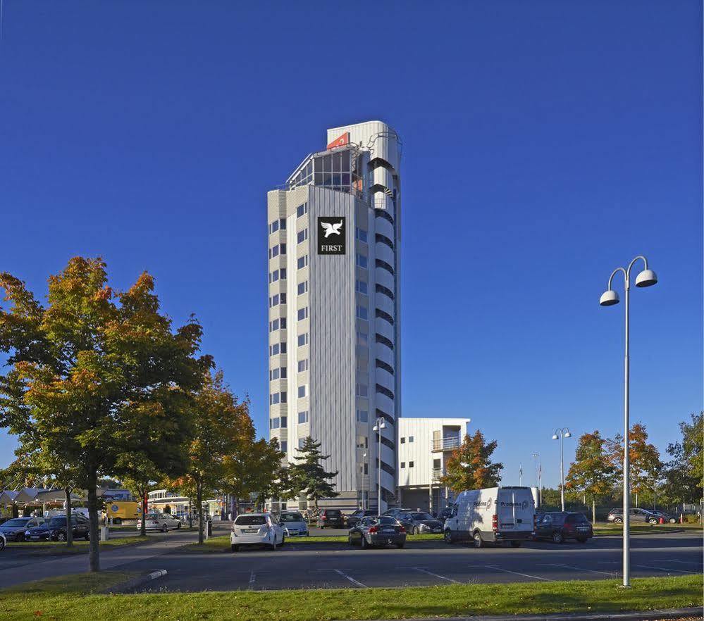 First Hotel Joenkoeping Exterior photo